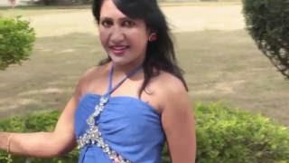 Cover Song "Ajeeb Dastan Hai Yeh" Usha Nair (Mrs Beauty Queen Rajasthan Winner 2015)