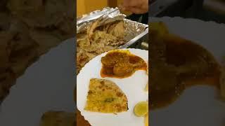 Shaadi waala Buffet #shorts #shortsvideo #ytshorts #youtubepartner #prayagraj