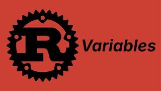 Variables | Rust part 3