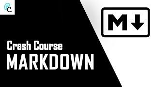 Markdown Crash Course