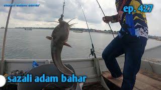 Masak dan mancing ep.427