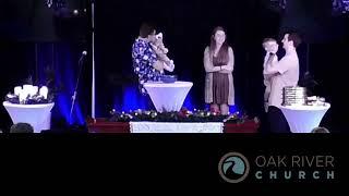 Covenant Baptism | Noah Baier | 12.03.23