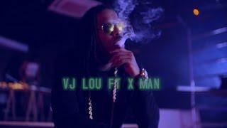 VJ LOU ft. X-MAN - I KAY SAL