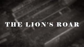 Promo - The Lion's Roar