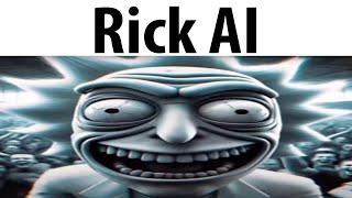 Rick AI