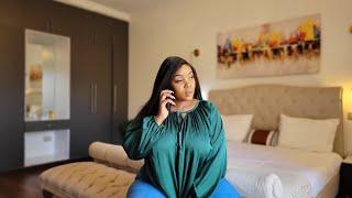 MY GUEST BEDROOM TOUR (looks like Airbnb) #housetour #guestbedroom #houseowner #mansion #nairobi