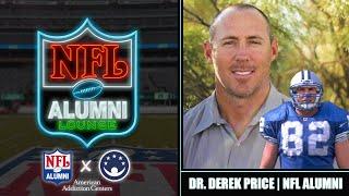 Dr. Derek Price | American Addiction Centers Interview