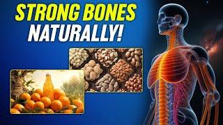 Combat Calcium Deficiency Naturally: Plant-Based Power