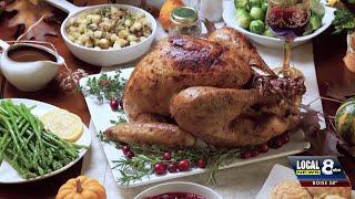 5 Tips to Save Money on Thanksgiving Dinner