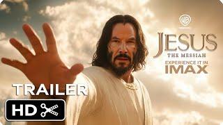 JESUS: The Messiah – New Teaser Trailer | Warner Bros.