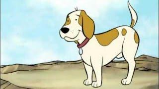 Clifford The Big Red Dog S01Ep08 - A New Friend || Stormy Weather