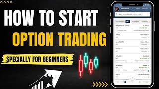 How to start Options Trading 2023 for Beginners @BEGINNERTRADERHELPER