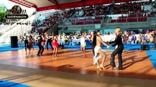 Baile Deportivo