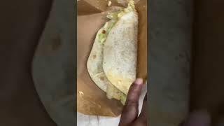 Worst Tacos Ever? Taco Bell Sri Lanka!