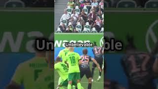 Bayern Comeback in Thrilling Match! | VfL Wolfsburg - FC Bayern München 2-3 | MD1 – Bundesliga 24/25