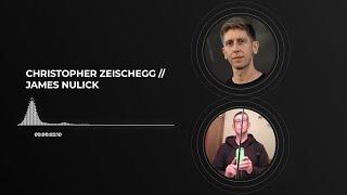 James Nulick & Christopher Zeischegg in Conversation