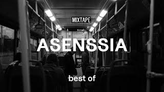 Best of Asenssia |  Mixtape (feat. izzamuzzic & VSN7)