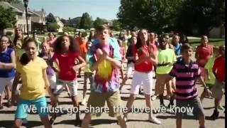 G-Force VBS - Unstoppable Theme Song - Music Video