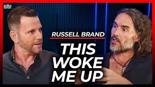 This Is How I Learned How Toxic Fame Really Was | Russell Brand