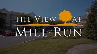 Owings Mills Apartments for Rent | The View at Mill Run