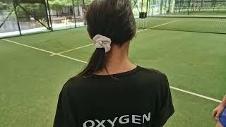 PTA Kids Coordination and Cognitive Games Padel Training! | 4