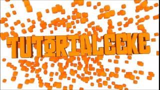 | Intro für Tutorialecke |