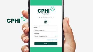 CPHI Platform How-To Guide