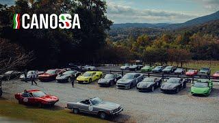 Canossa Fall Rally Chattanooga | Official Video