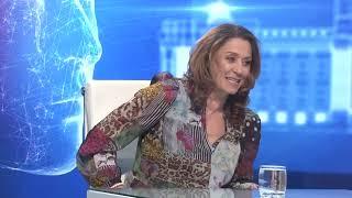 Tanja Petrović, gošća emisije "Lice nacije" - Dunav Televizija