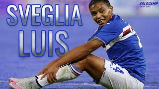 Luis Muriel - Sampdoria - Goals Skills HD [2015-2016] "Sveglia Luis" by SOLOSAMP