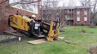 Horizontal Directional Drilling (HDD) Bore It Inc.