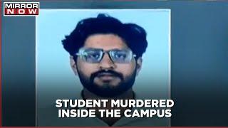 Gurugram: 23-year-old medical student shot dead inside SGT University campus by law students