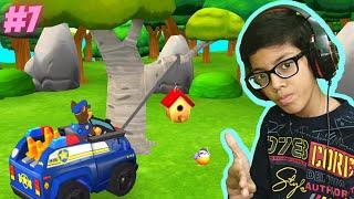 PAW Patrol Rescue World gameplay | N3 GAMERZ Rescue mission | PAW Patrol Adventure |