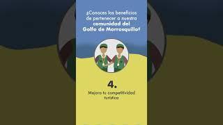 Beneficios de la comunidad del GM
