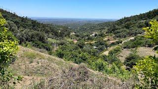 Matt 's off grid farm, Monchique, Portugal