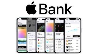 Understanding Apple's Decade-Long Strategy to Become Your Bank