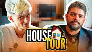  HOUSE TOUR con CORRADO di CASA A PRIMA VISTA!