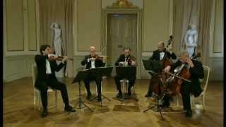 4.Mozart KV525 Eine kleine Nachtmusik IV Rondo Allegro HD