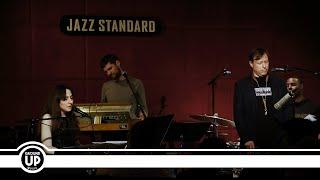 Alina Engibaryan - The New You (Live at Jazz Standard)