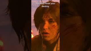 Motivational Seminars vs Reality Check #gaming #games #riseofthetombraider #rtx4090 #8k