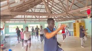 fitnes Abéné Casamance