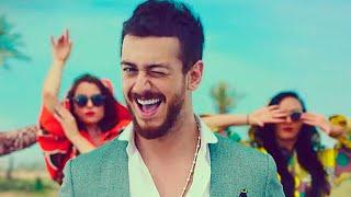  Saad Lamjarred  - LM3ALLEM - (music video)