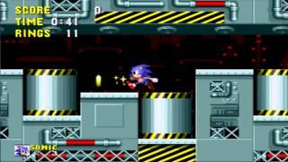 Let's Play Sonic the Hedgehog: FINALE - Fail Montage