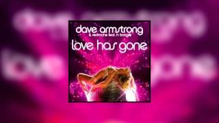 Dave Armstrong & RedRoche feat. H-Boogie - Love Has Gone (Club Mix)