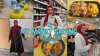 Money Hacks You Need to Know to Save Every Month || Smart Spending Money Like a Pro