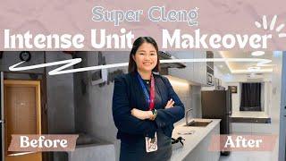 Victoria Sports Update | Intense Unit Makeover | Unit for Rent | Super Cleng Vlogs