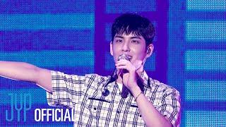 [LIVE] A journey｜WONPIL｜DAY6(데이식스) 3RD FANMEETING ‘I Need My Day’