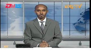 Midday News in Tigrinya for September 28, 2024 - ERi-TV, Eritrea