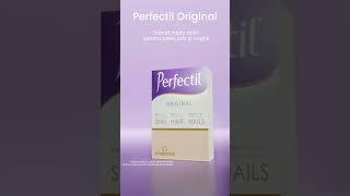 Descoperă Perfectil Original pe www.vitabioticsromania.ro #vitamine #vitabiotics