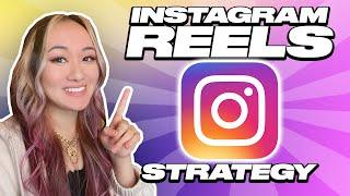 2023 Instagram Reels STRATEGY